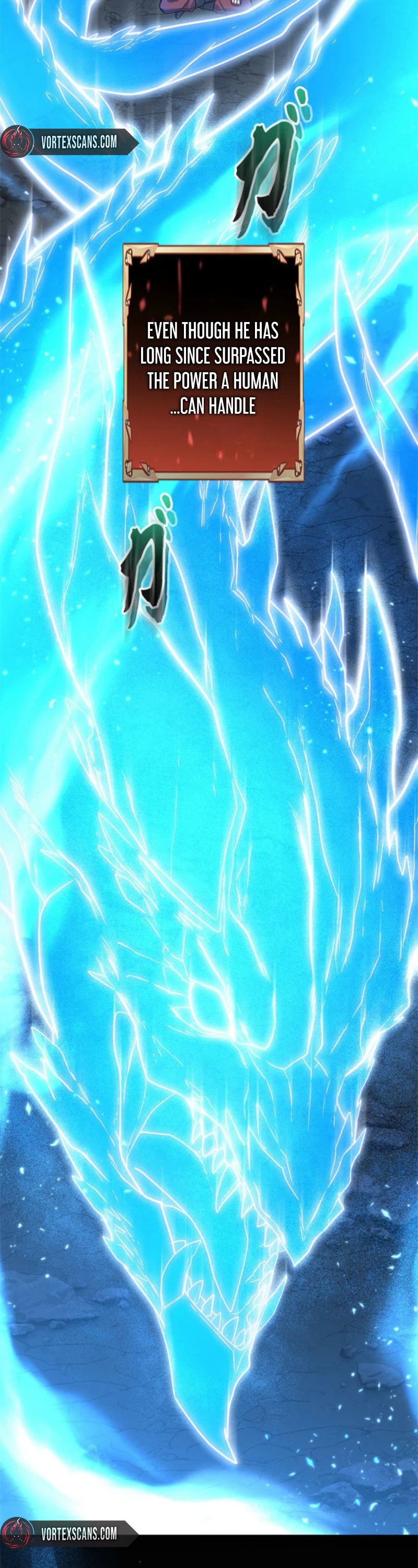 The Sword Emperor Reincarnated into a Swordmaster Clan Chapter 13 Page 33