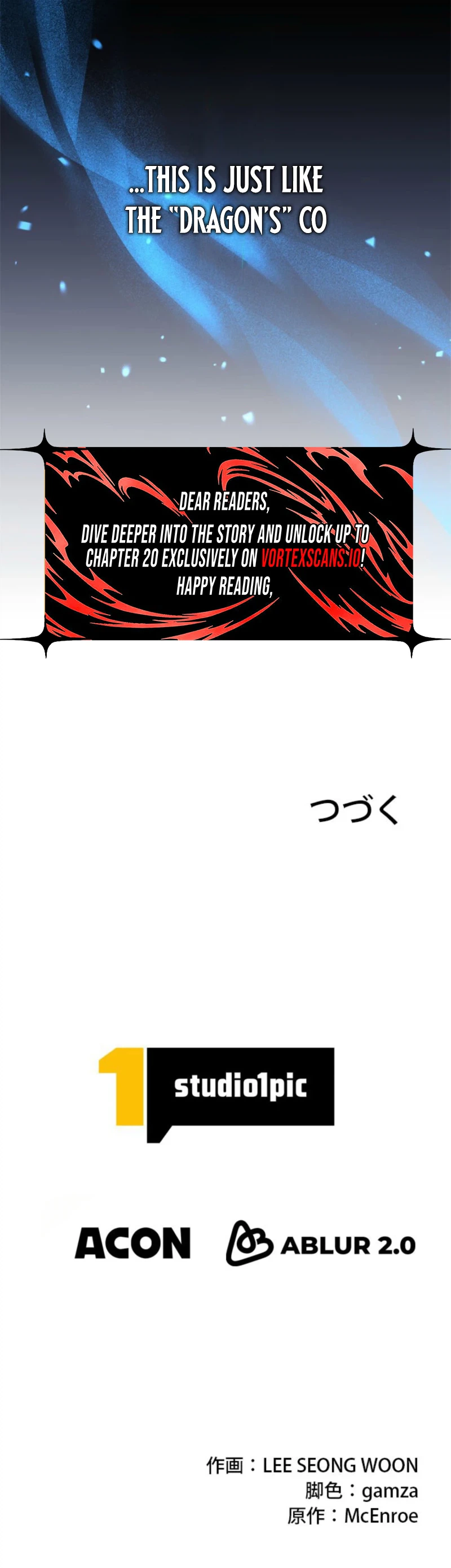 The Sword Emperor Reincarnated into a Swordmaster Clan Chapter 13 Page 34
