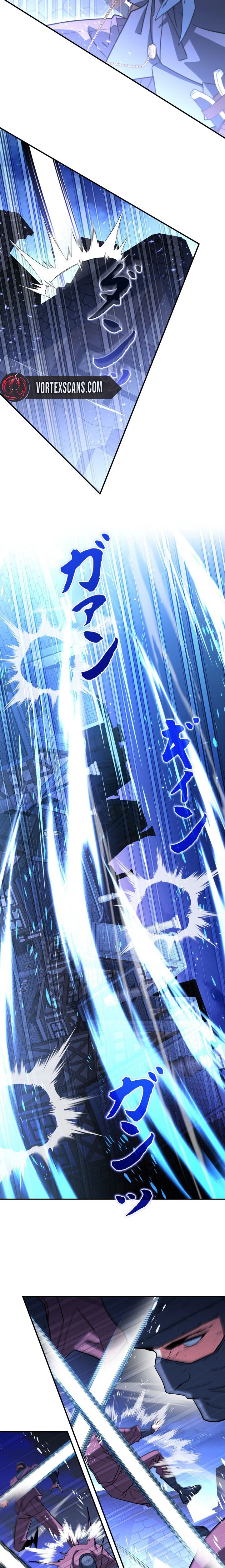 The Sword Emperor Reincarnated into a Swordmaster Clan Chapter 37 Page 26