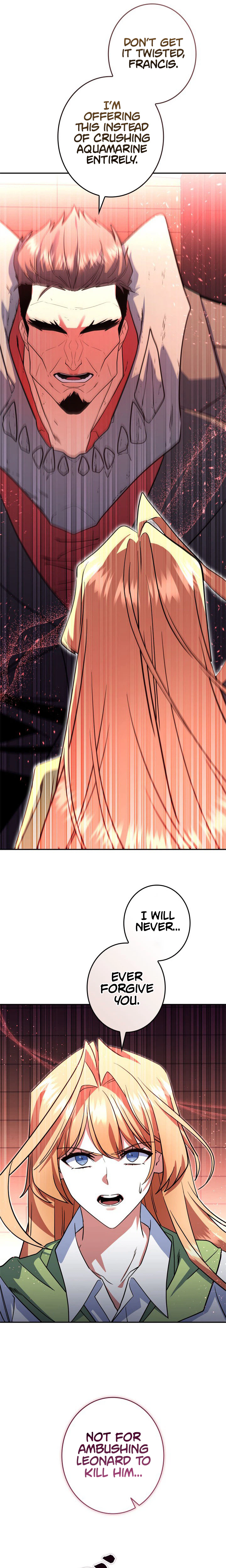 The Sword Emperor Reincarnated into a Swordmaster Clan Chapter 37 Page 31