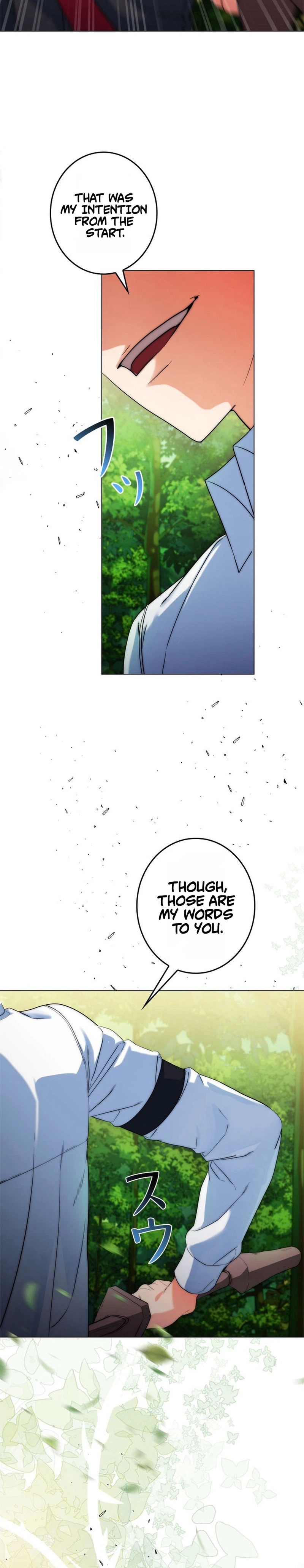 The Sword Emperor Reincarnated into a Swordmaster Clan Chapter 7 Page 39
