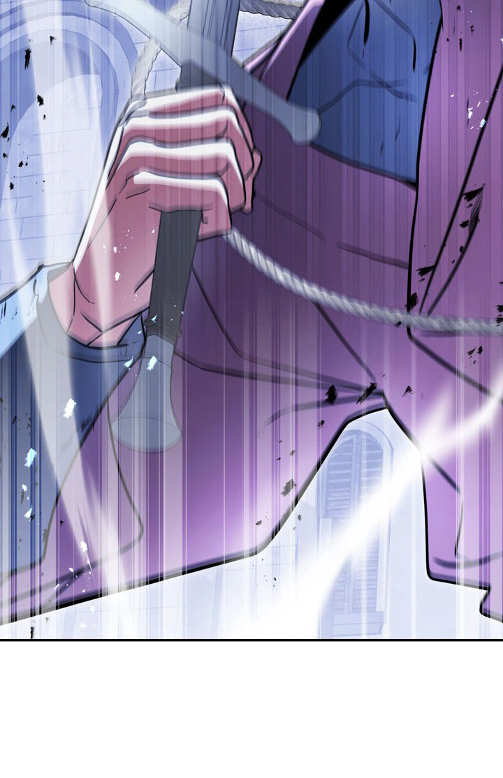 The Sword Emperor Reincarnated into a Swordmaster Clan Chapter 39 Page 9