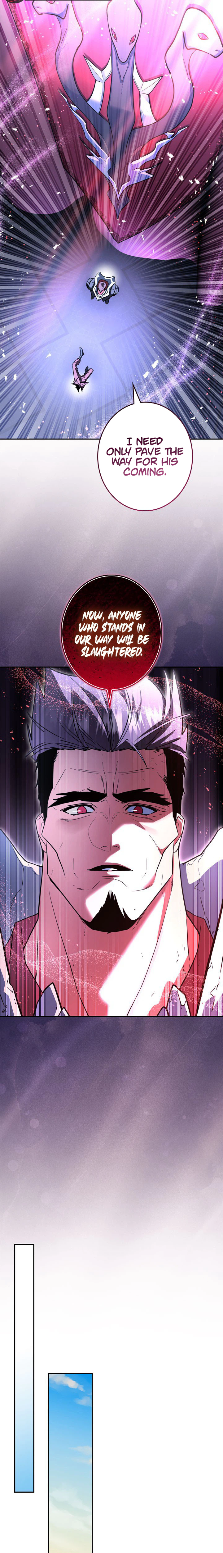 The Sword Emperor Reincarnated into a Swordmaster Clan Chapter 39 Page 14