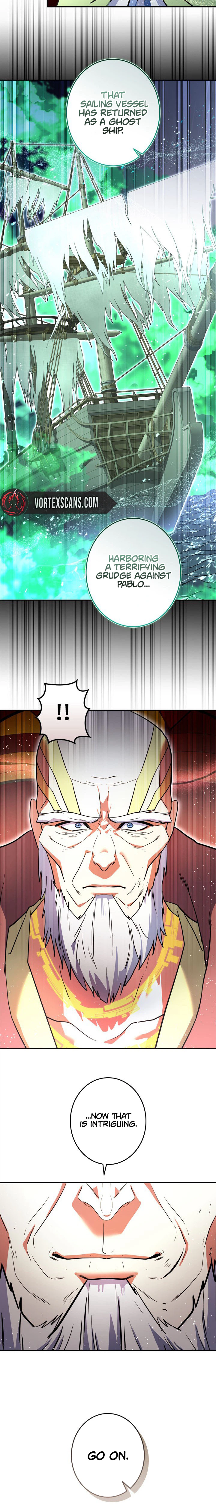 The Sword Emperor Reincarnated into a Swordmaster Clan Chapter 39 Page 29