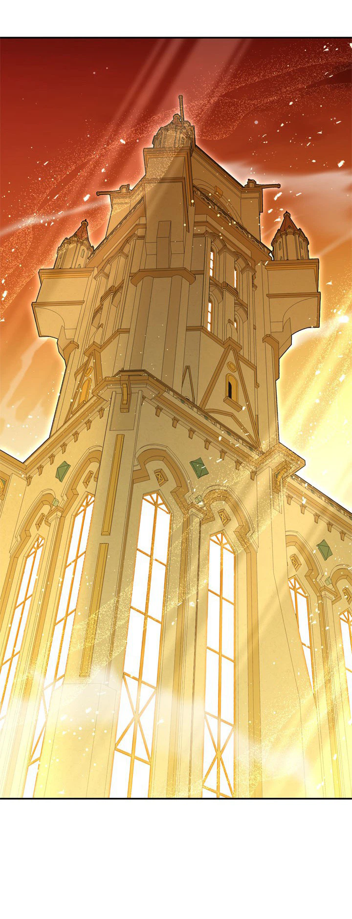 The Sword Emperor Reincarnated into a Swordmaster Clan Chapter 39 Page 30