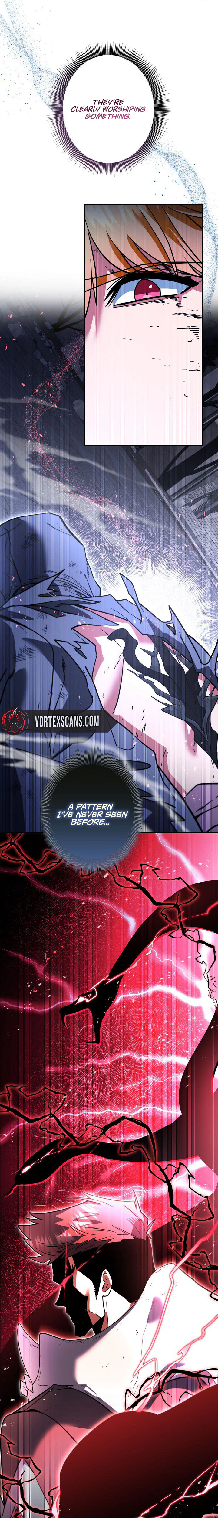 The Sword Emperor Reincarnated into a Swordmaster Clan Chapter 39 Page 34