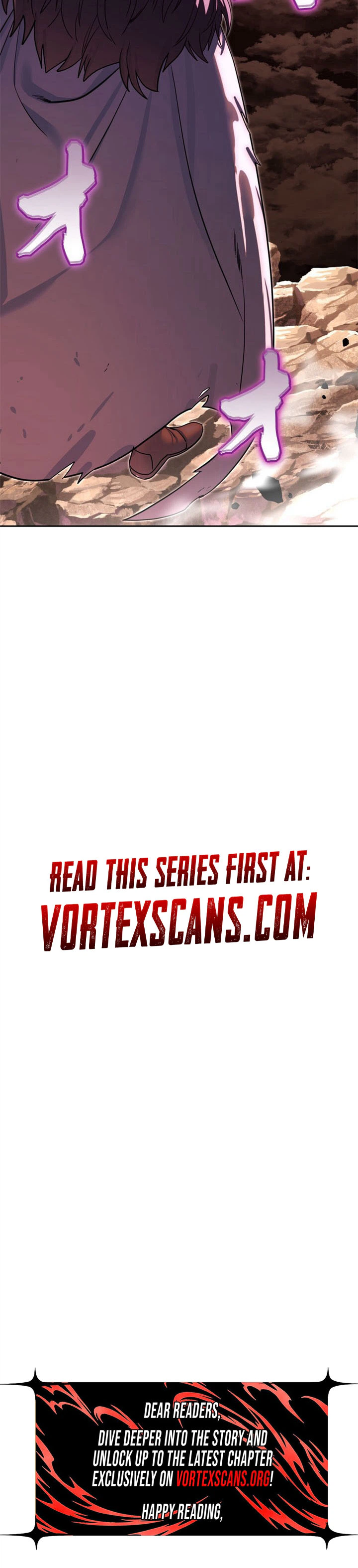 The Sword Emperor Reincarnated into a Swordmaster Clan Chapter 14 Page 27