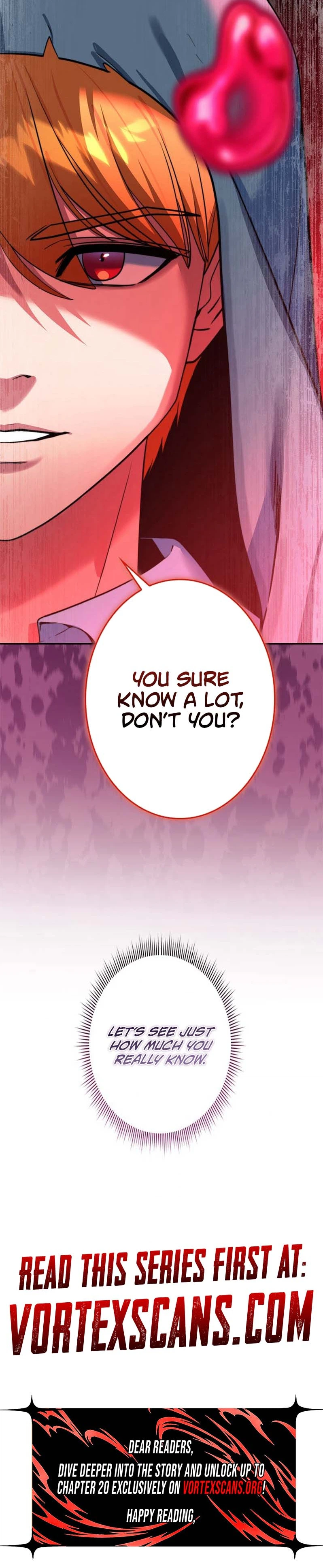 The Sword Emperor Reincarnated into a Swordmaster Clan Chapter 15 Page 35