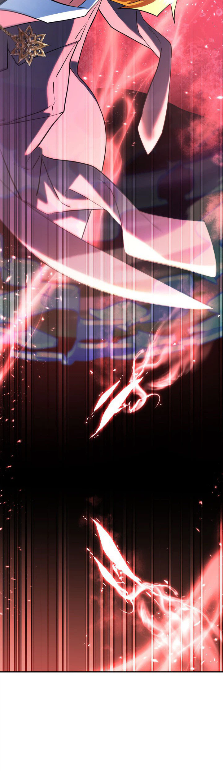 The Sword Emperor Reincarnated into a Swordmaster Clan Chapter 35 Page 12