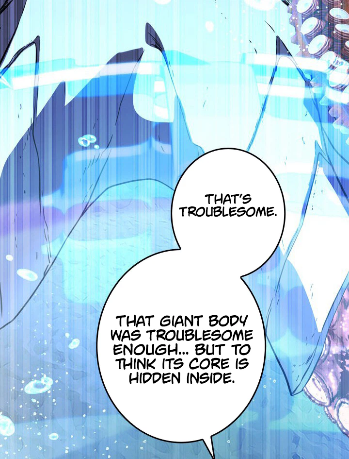 The Sword Emperor Reincarnated into a Swordmaster Clan Chapter 35 Page 15