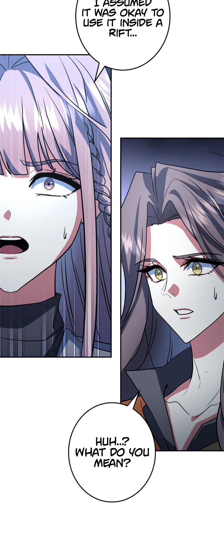The Sword Emperor Reincarnated into a Swordmaster Clan Chapter 35 Page 30