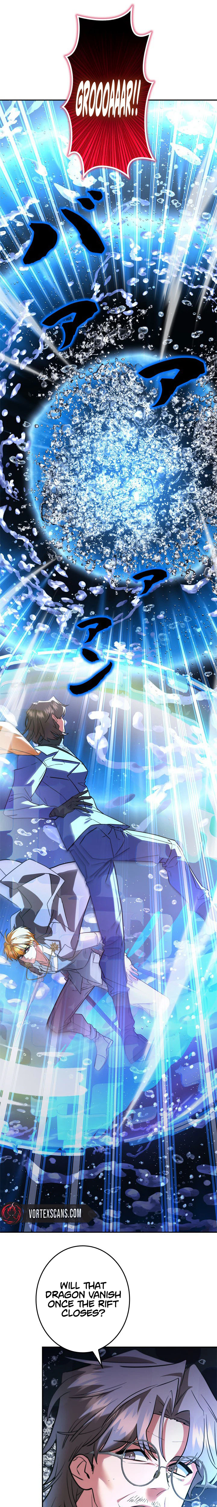 The Sword Emperor Reincarnated into a Swordmaster Clan Chapter 35 Page 37