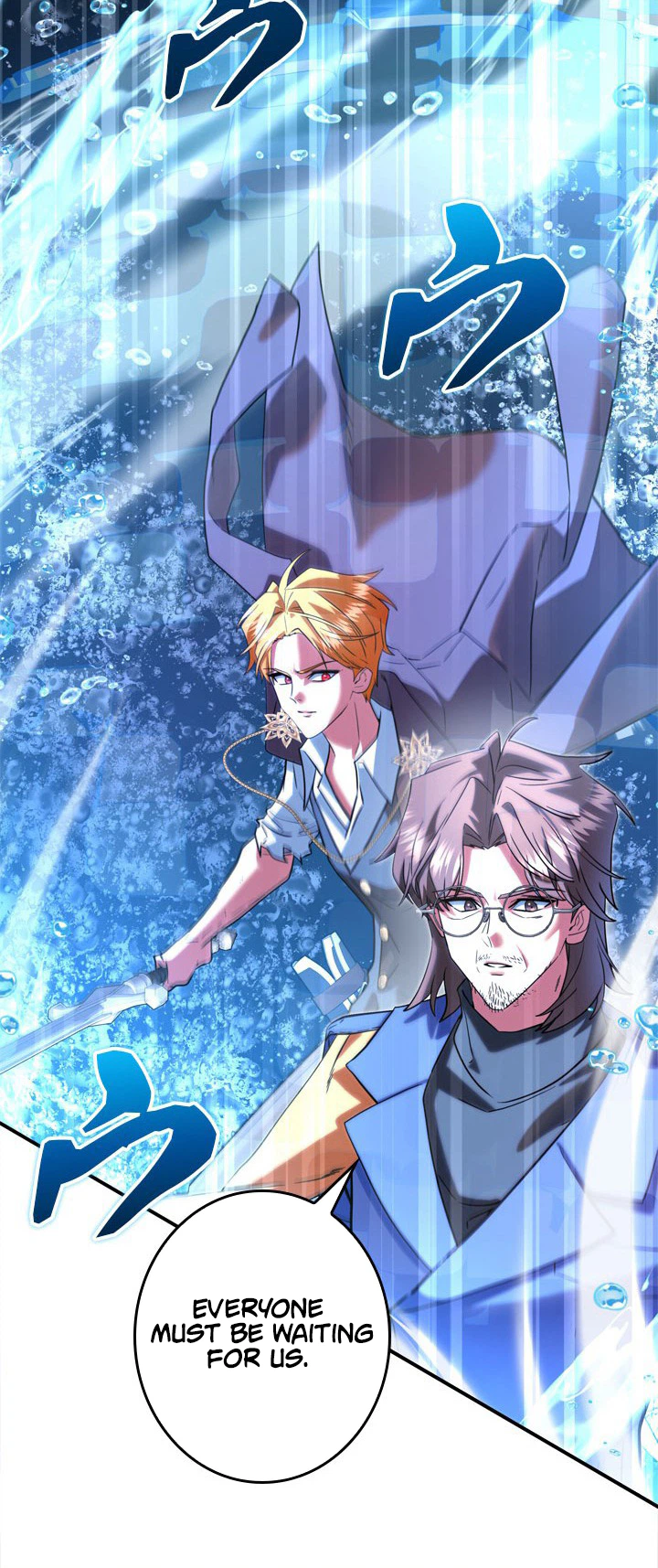 The Sword Emperor Reincarnated into a Swordmaster Clan Chapter 35 Page 39