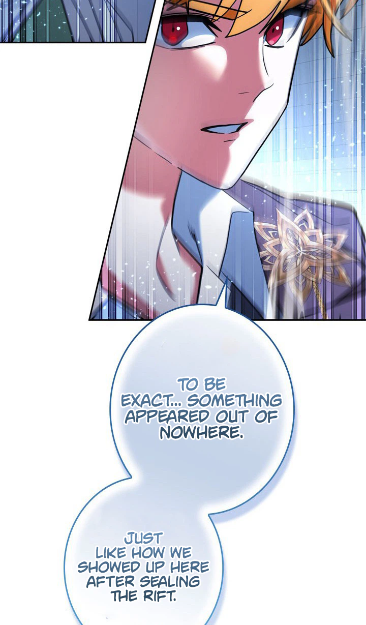 The Sword Emperor Reincarnated into a Swordmaster Clan Chapter 36 Page 6