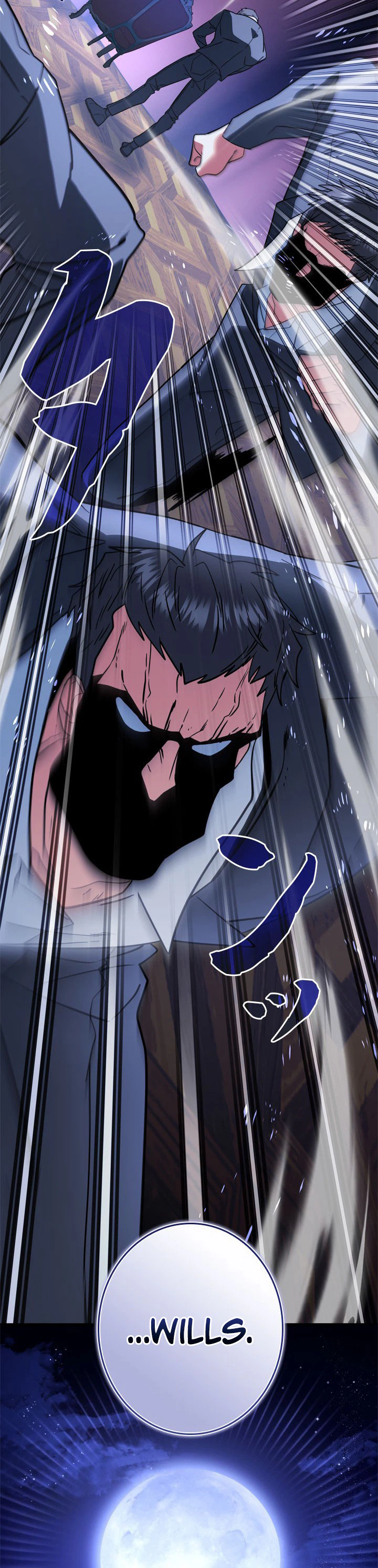 The Sword Emperor Reincarnated into a Swordmaster Clan Chapter 36 Page 18