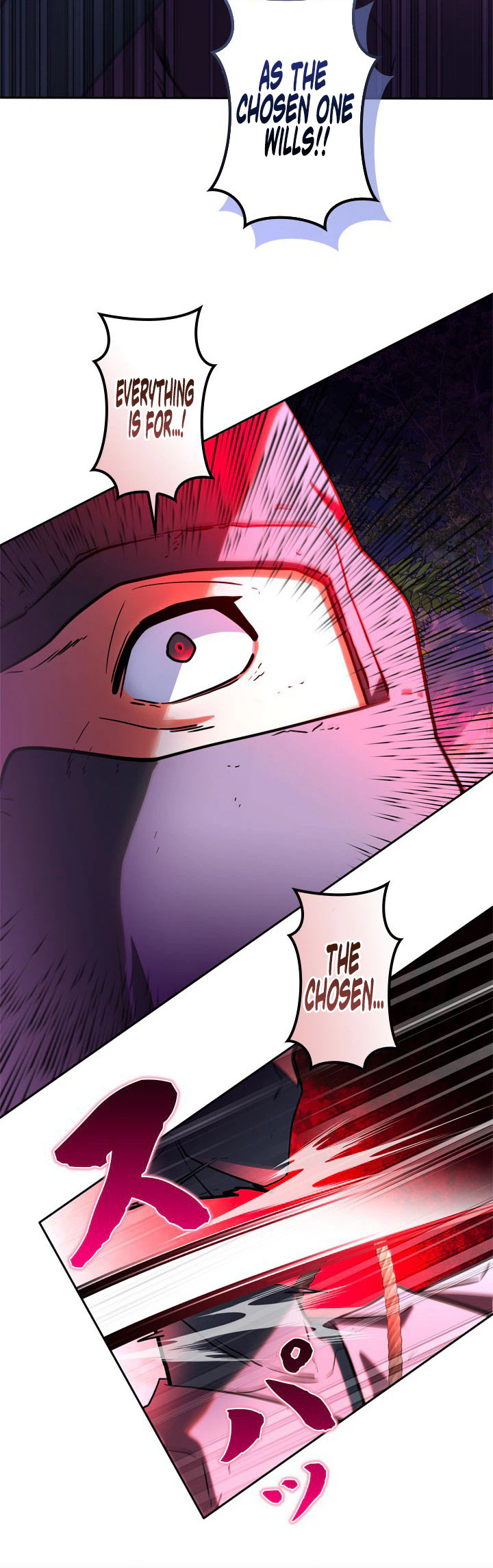 The Sword Emperor Reincarnated into a Swordmaster Clan Chapter 36 Page 27