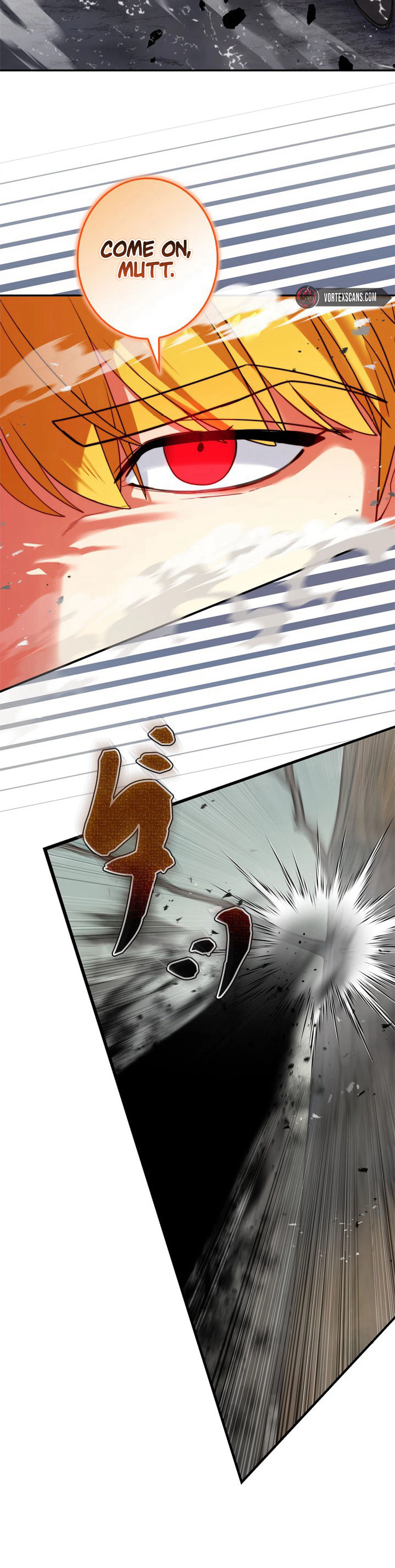 The Sword Emperor Reincarnated into a Swordmaster Clan Chapter 11 Page 10