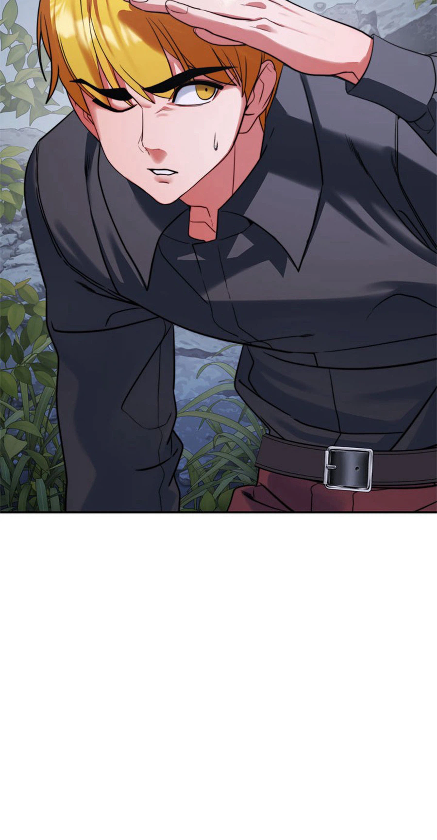 The Sword Emperor Reincarnated into a Swordmaster Clan Chapter 11 Page 38