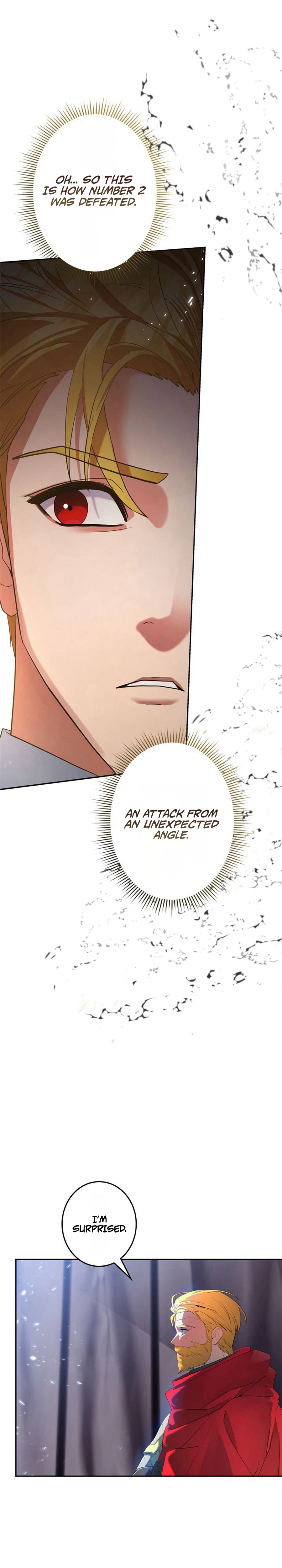 The Sword Emperor Reincarnated into a Swordmaster Clan Chapter 8 Page 7