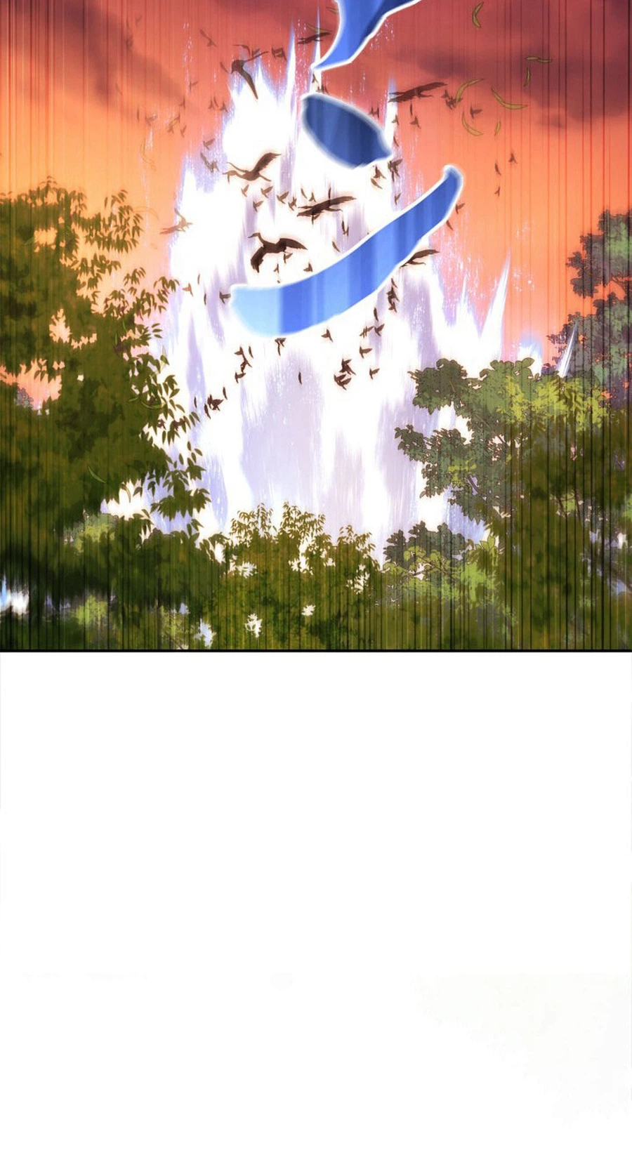 The Sword Emperor Reincarnated into a Swordmaster Clan Chapter 8 Page 35