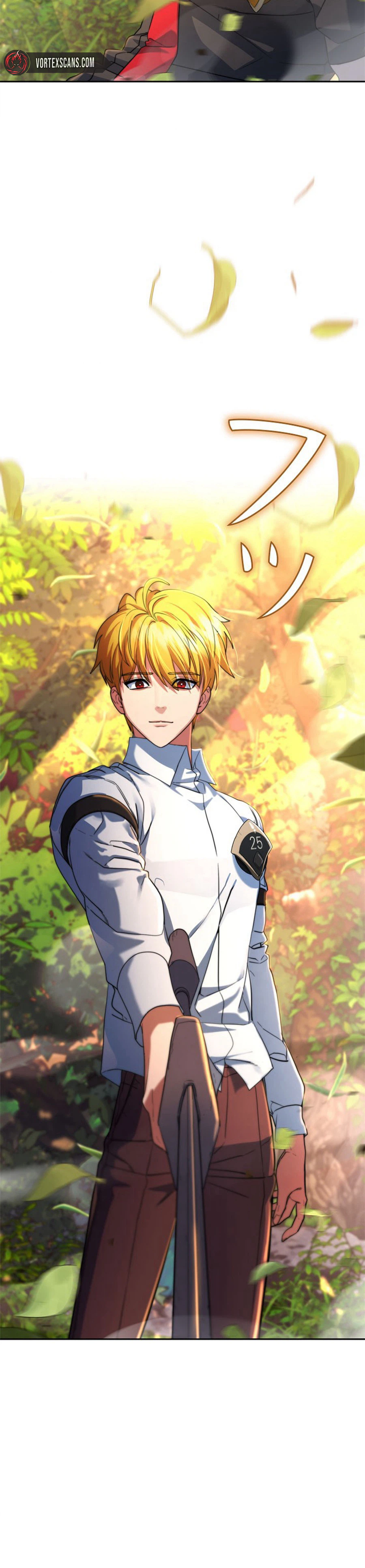 The Sword Emperor Reincarnated into a Swordmaster Clan Chapter 8 Page 38