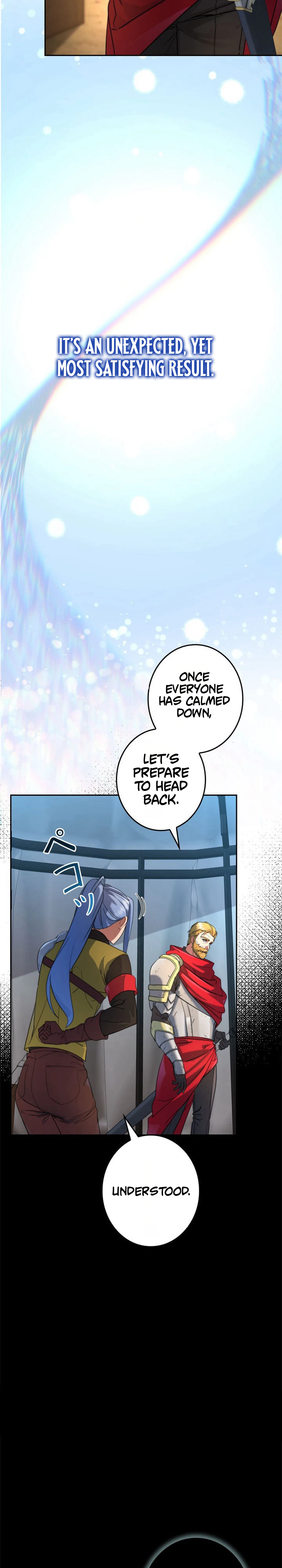 The Sword Emperor Reincarnated into a Swordmaster Clan Chapter 8 Page 51