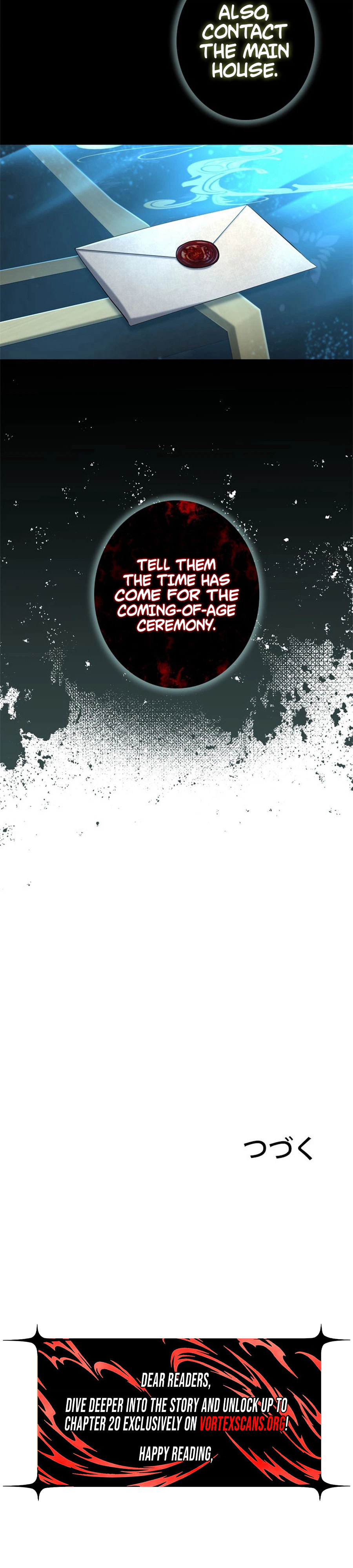 The Sword Emperor Reincarnated into a Swordmaster Clan Chapter 8 Page 52