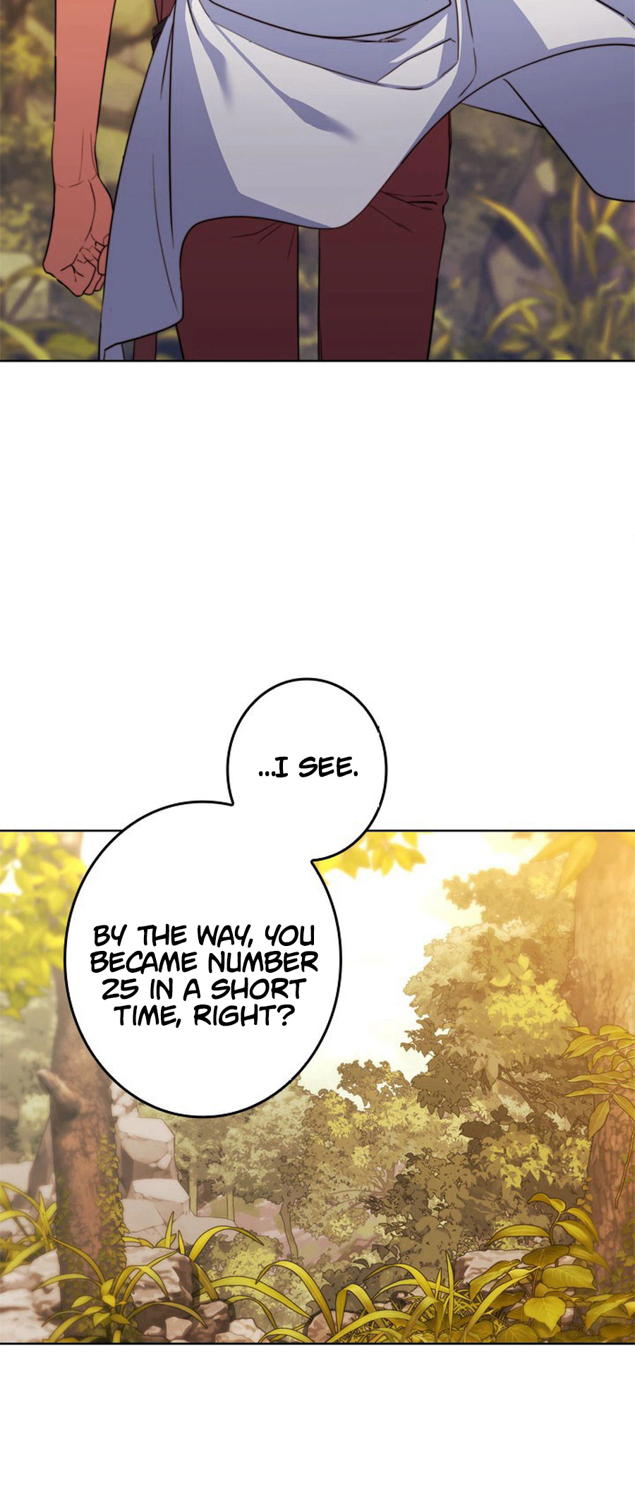 The Sword Emperor Reincarnated into a Swordmaster Clan Chapter 6 Page 6