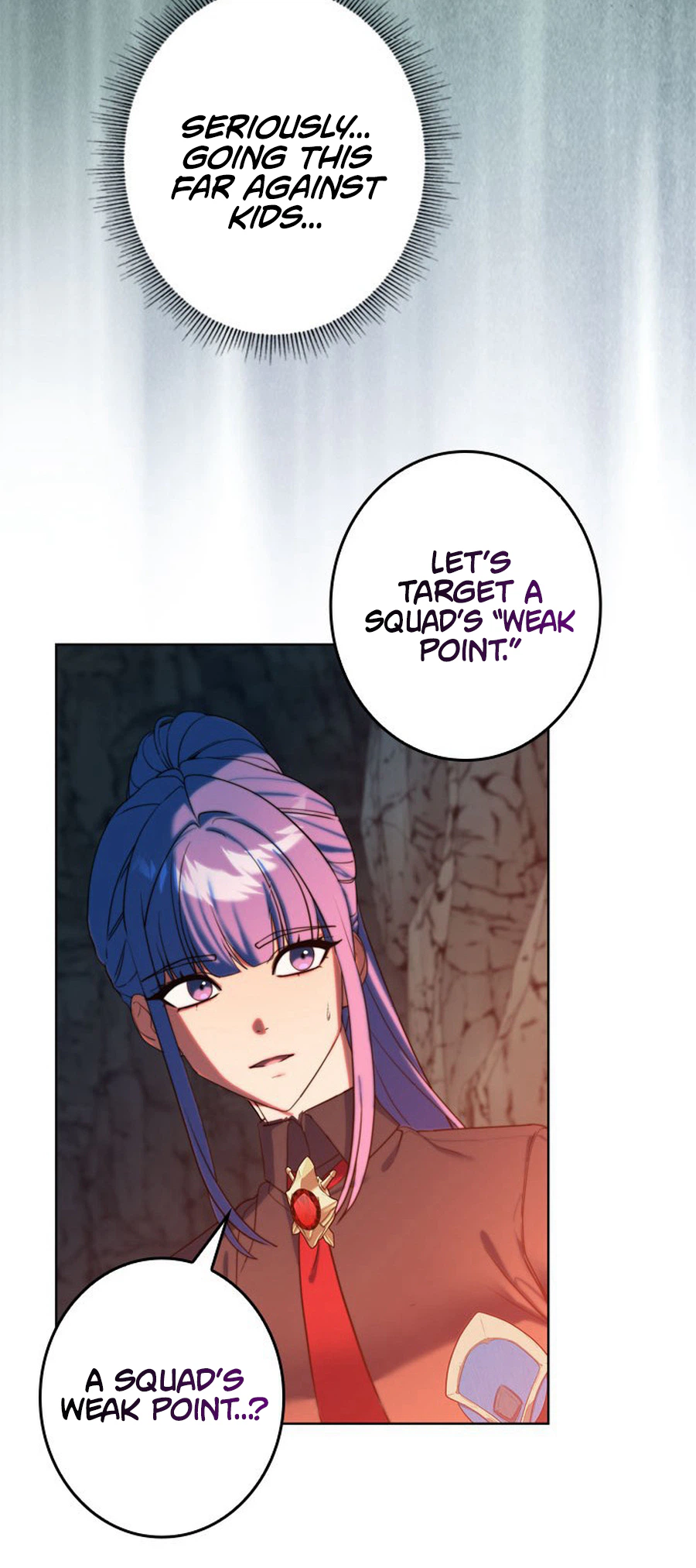 The Sword Emperor Reincarnated into a Swordmaster Clan Chapter 6 Page 30