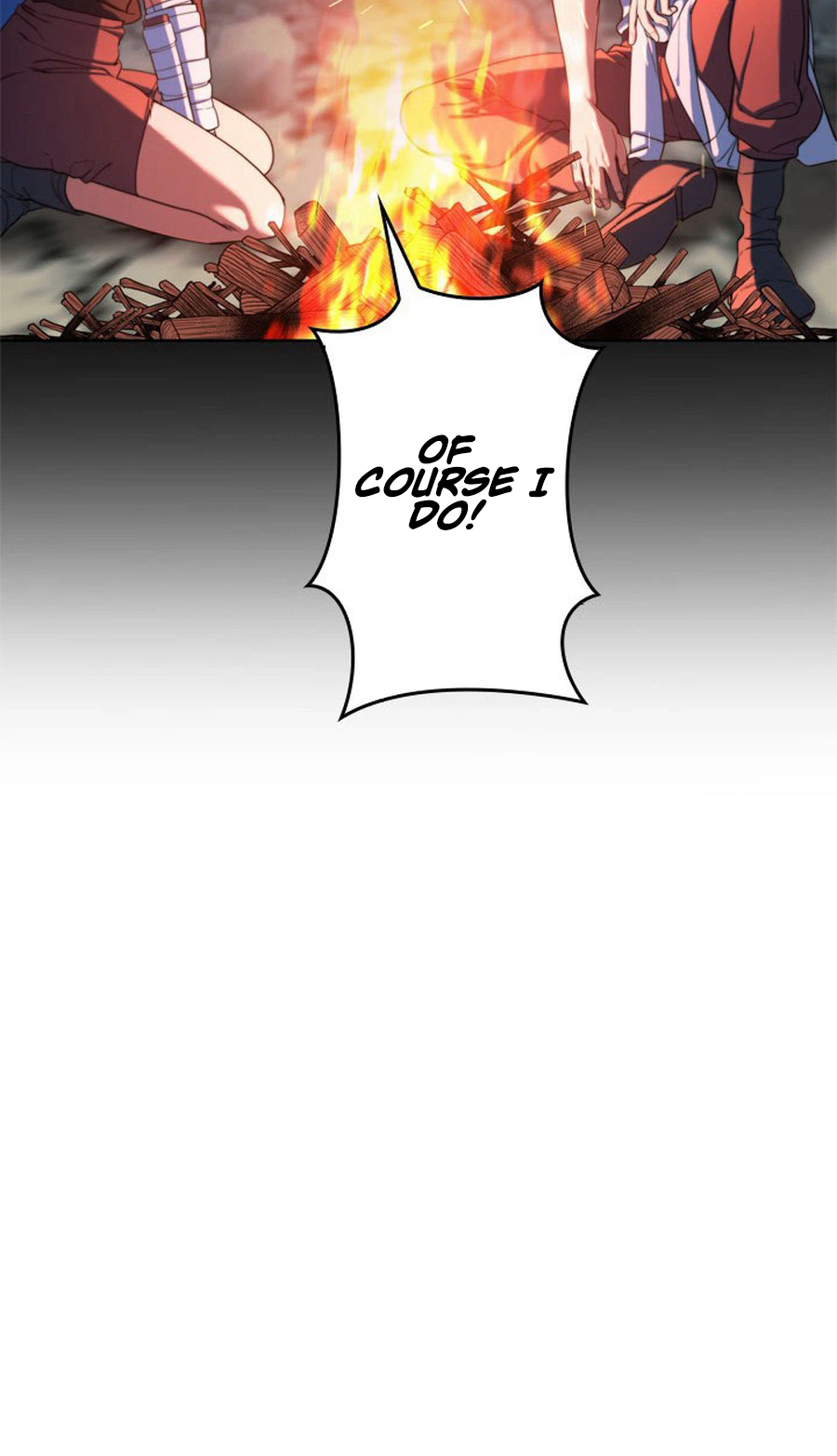 The Sword Emperor Reincarnated into a Swordmaster Clan Chapter 6 Page 33