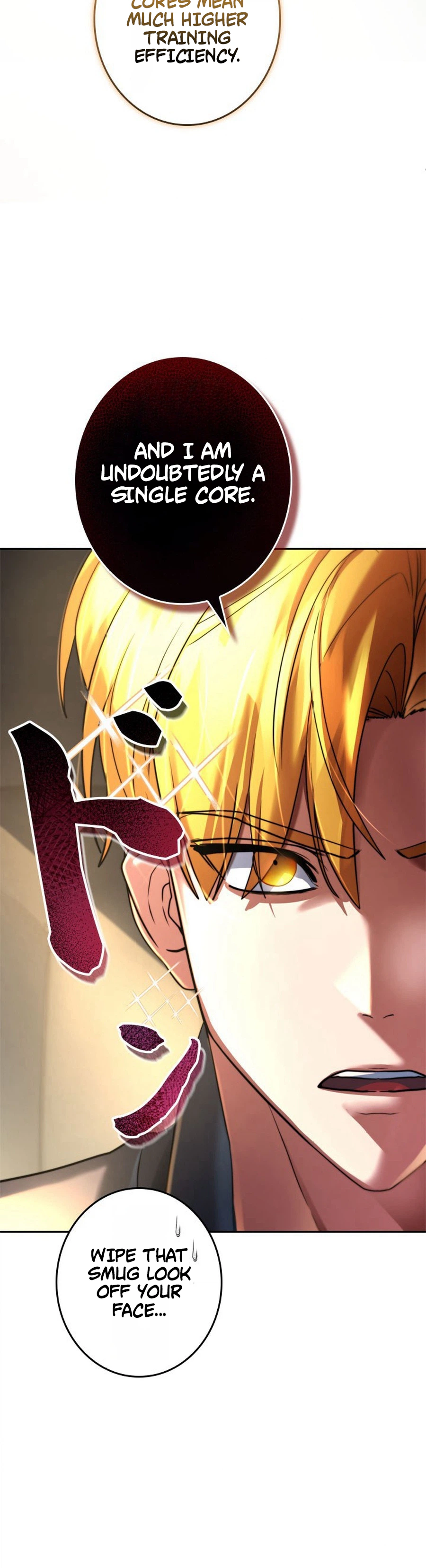 The Sword Emperor Reincarnated into a Swordmaster Clan Chapter 9 Page 18