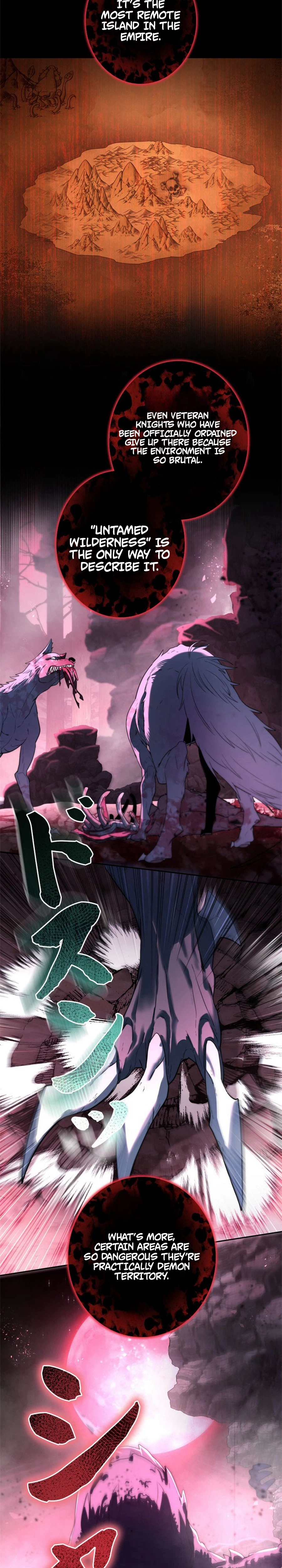 The Sword Emperor Reincarnated into a Swordmaster Clan Chapter 9 Page 44