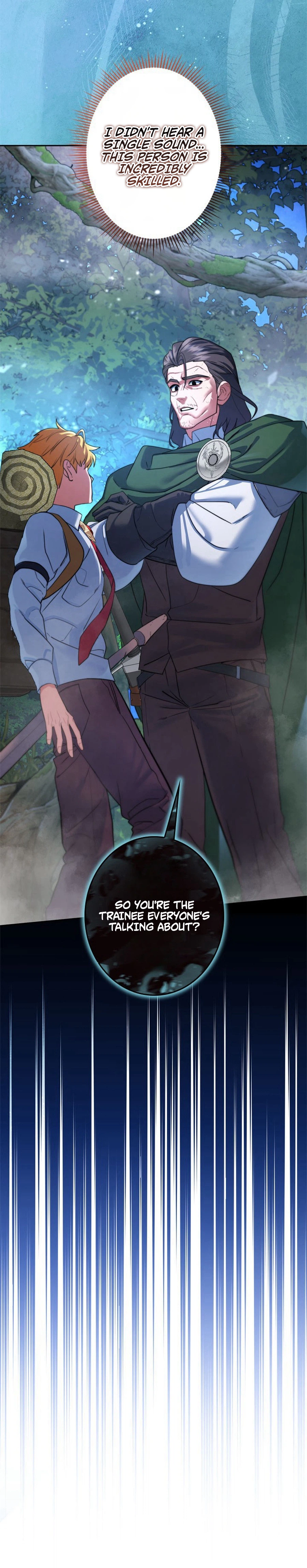 The Sword Emperor Reincarnated into a Swordmaster Clan Chapter 9 Page 51