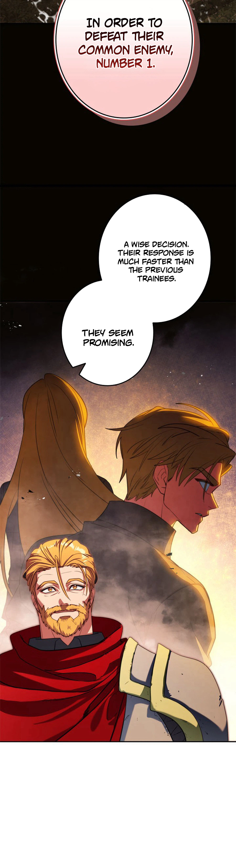 The Sword Emperor Reincarnated into a Swordmaster Clan Chapter 5 Page 9