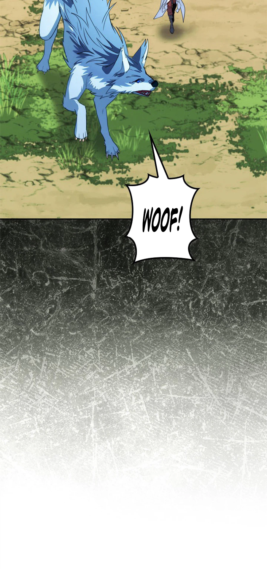 The Sword Emperor Reincarnated into a Swordmaster Clan Chapter 5 Page 35