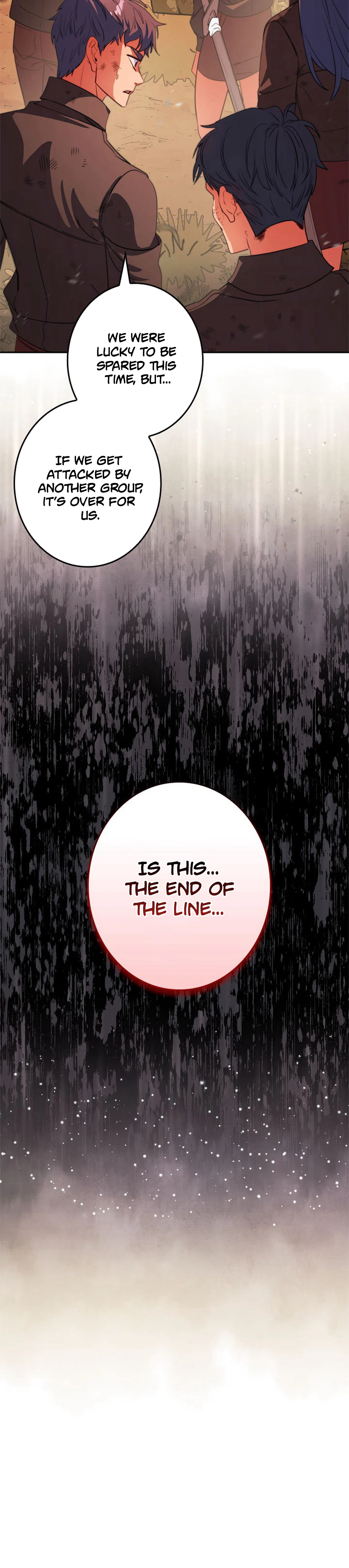 The Sword Emperor Reincarnated into a Swordmaster Clan Chapter 5 Page 43