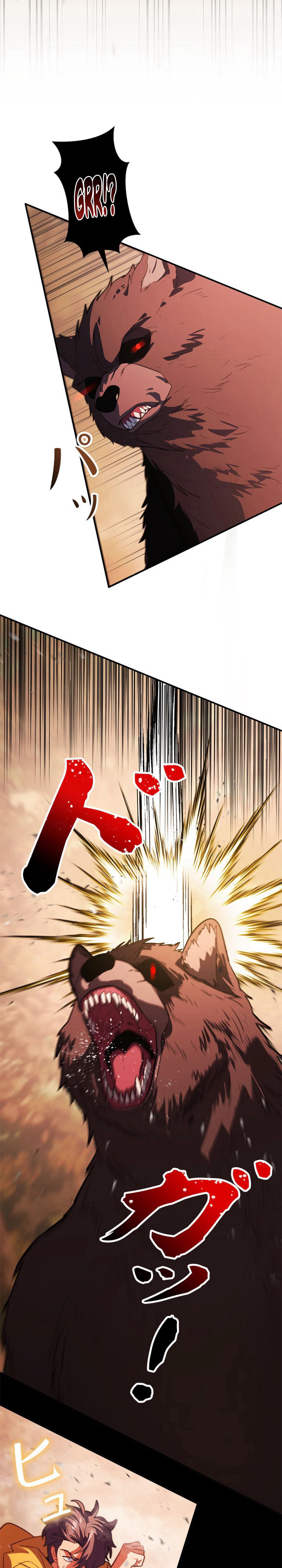 The Sword Emperor Reincarnated into a Swordmaster Clan Chapter 5 Page 48