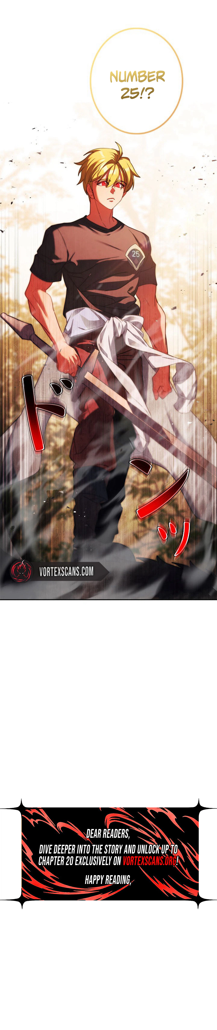 The Sword Emperor Reincarnated into a Swordmaster Clan Chapter 5 Page 50