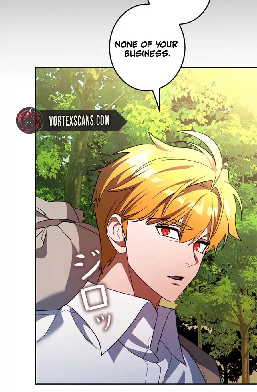 The Sword Emperor Reincarnated into a Swordmaster Clan Chapter 4 Page 34