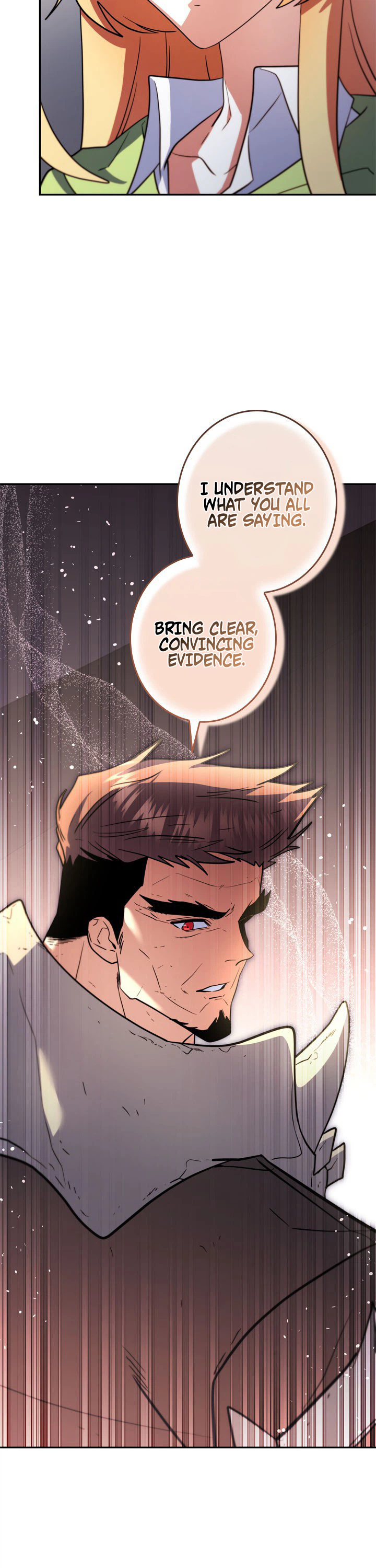 The Sword Emperor Reincarnated into a Swordmaster Clan Chapter 38 Page 6