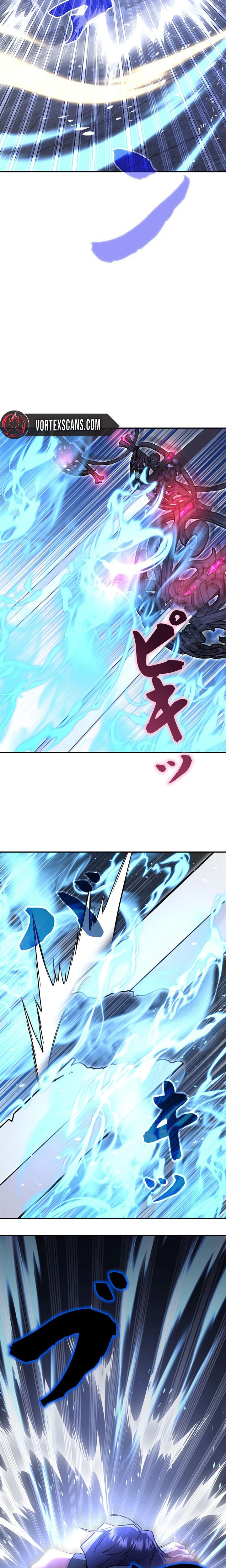 The Sword Emperor Reincarnated into a Swordmaster Clan Chapter 38 Page 29