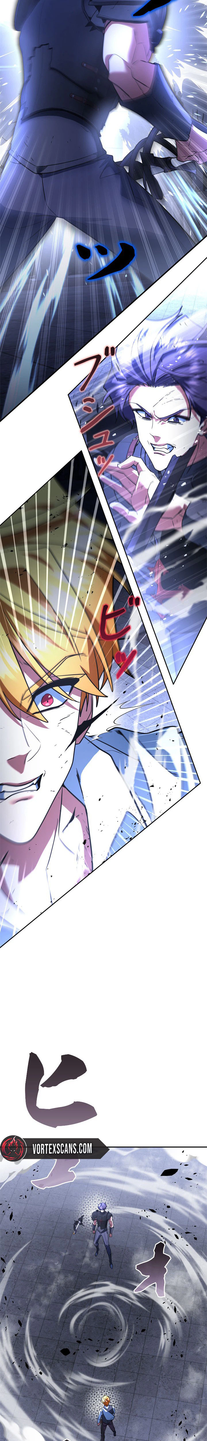 The Sword Emperor Reincarnated into a Swordmaster Clan Chapter 38 Page 31