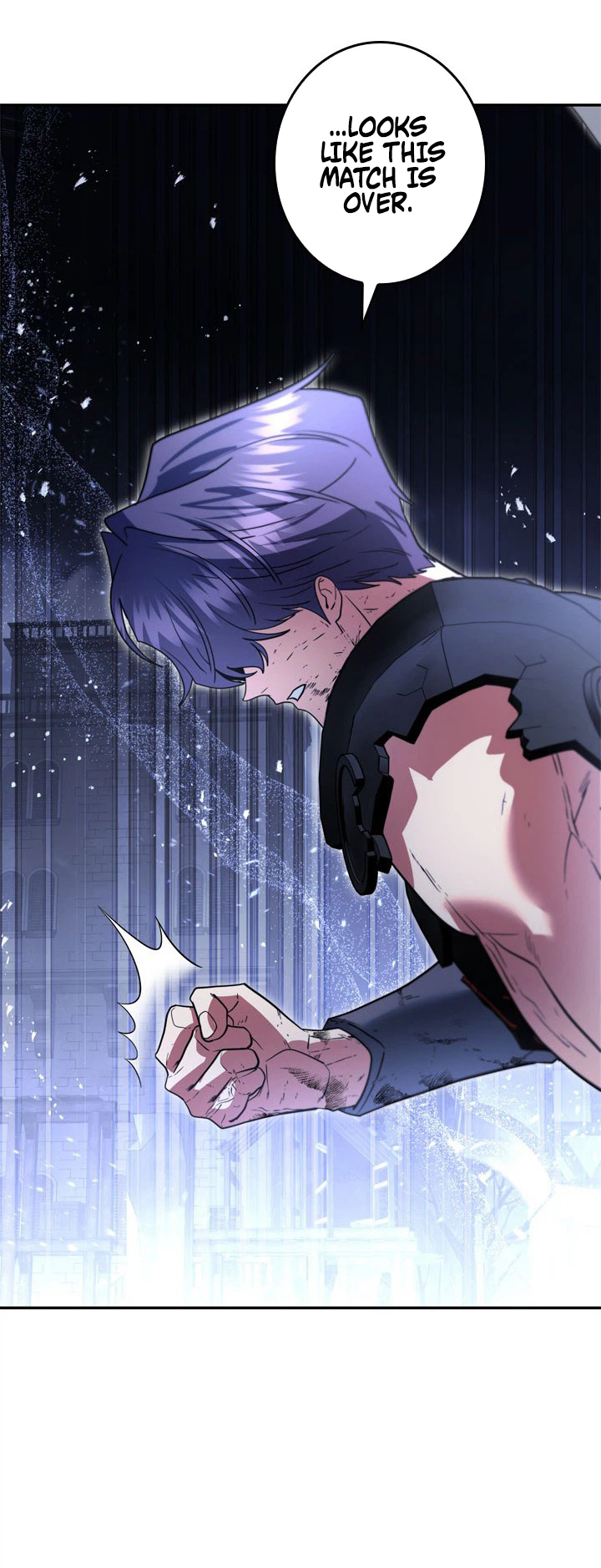 The Sword Emperor Reincarnated into a Swordmaster Clan Chapter 38 Page 33