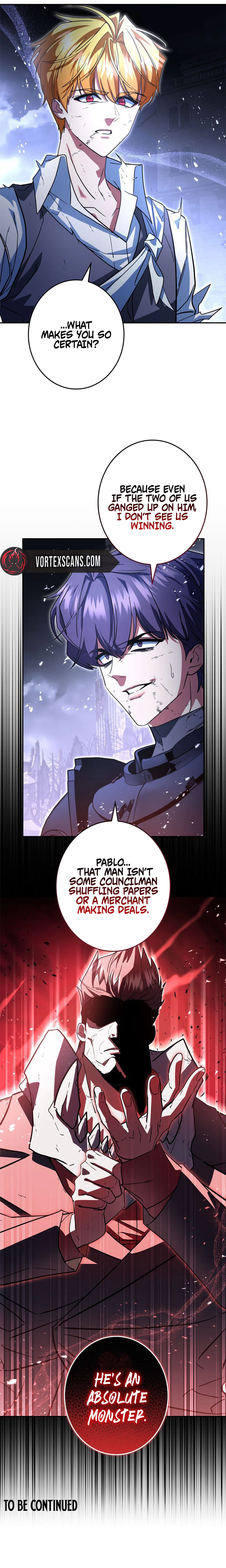The Sword Emperor Reincarnated into a Swordmaster Clan Chapter 38 Page 37