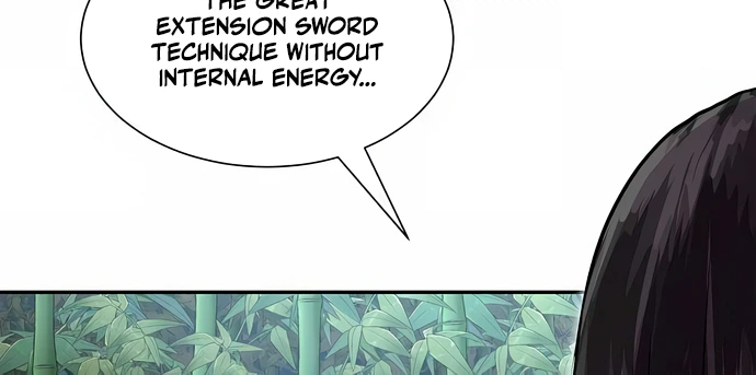 The Sword Emperor’s Path to Namgung Chapter 20 Page 11