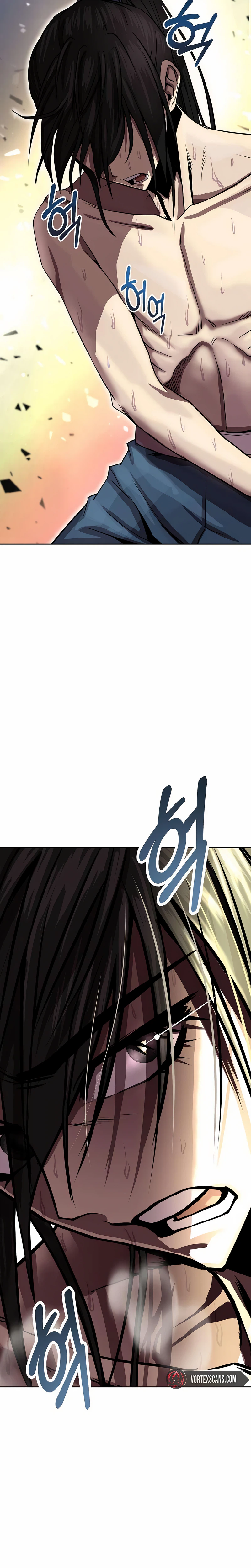 The Sword Emperor’s Path to Namgung Chapter 18 Page 34