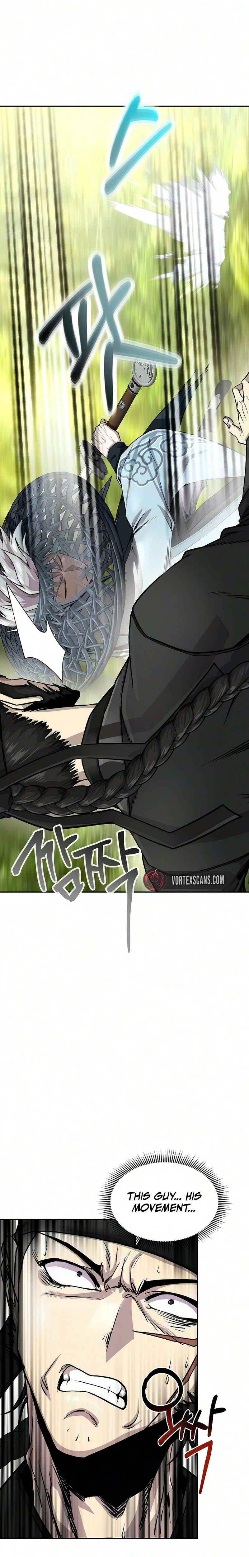 The Sword Emperor’s Path to Namgung Chapter 13 Page 29