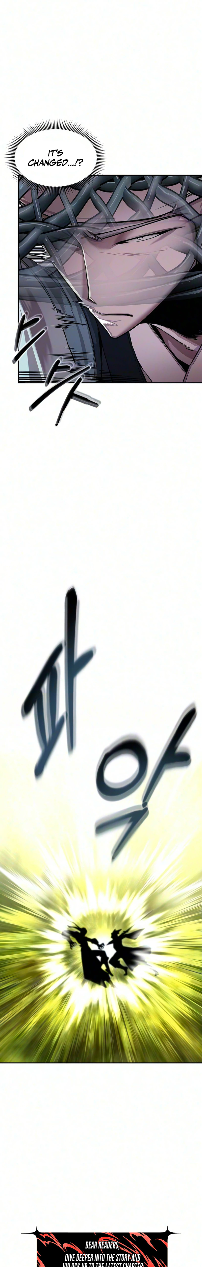 The Sword Emperor’s Path to Namgung Chapter 13 Page 30