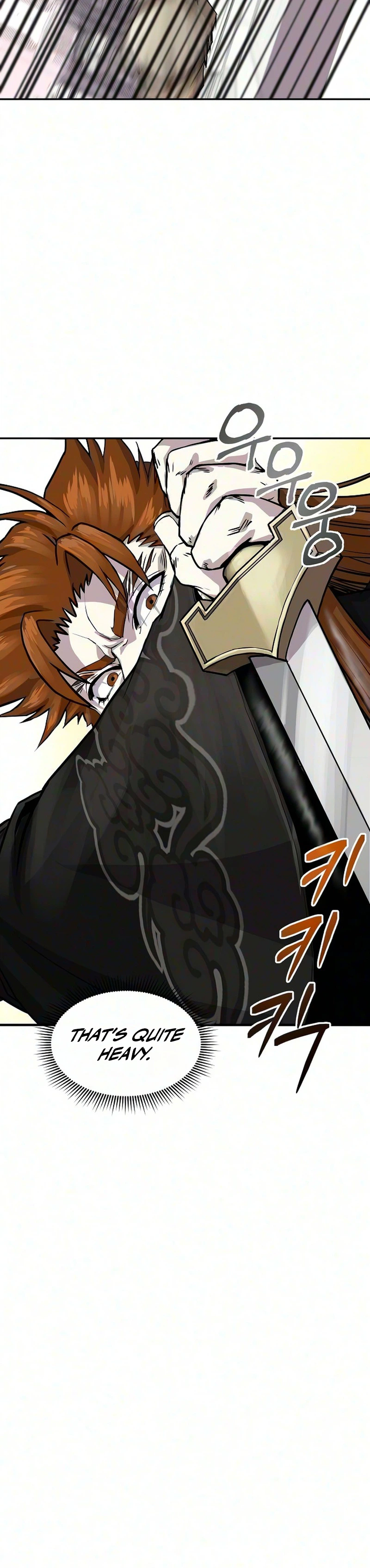 The Sword Emperor’s Path to Namgung Chapter 6 Page 9