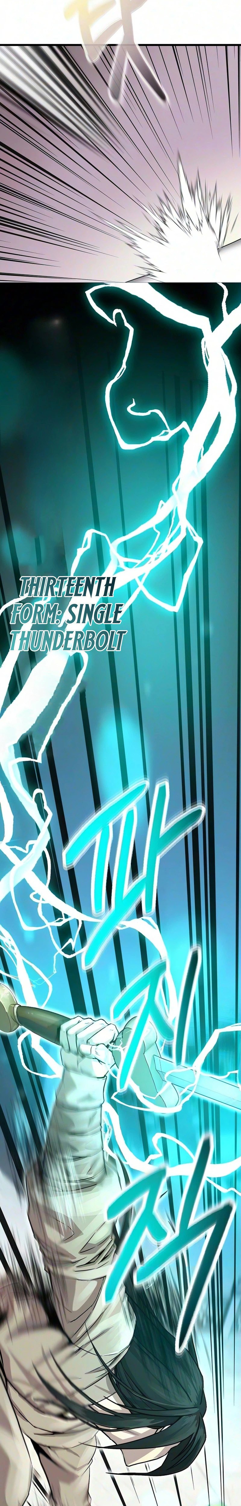 The Sword Emperor’s Path to Namgung Chapter 6 Page 23